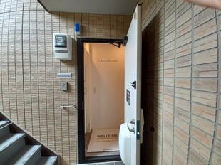 ハピネスアイワ大塚の物件内観写真